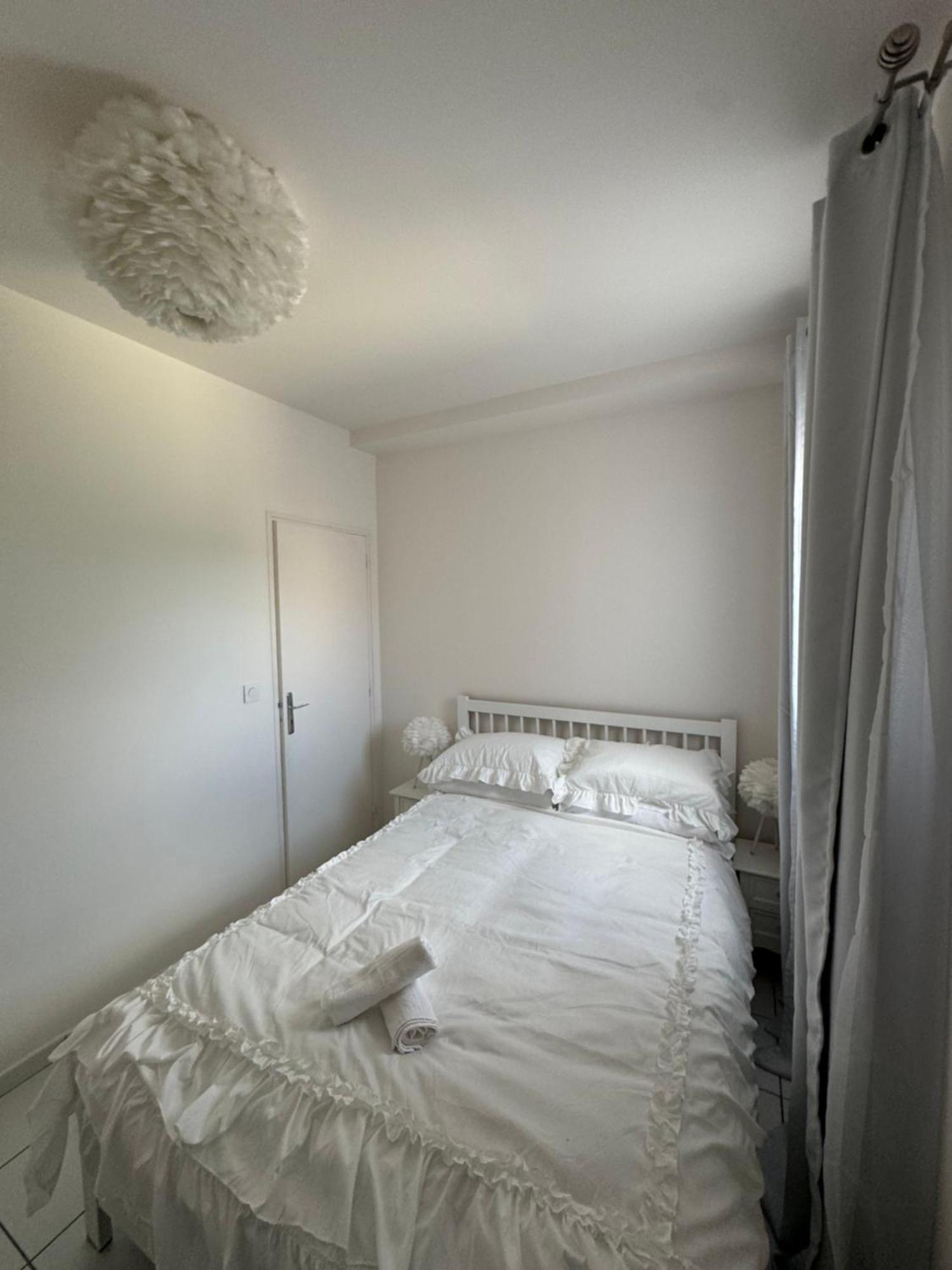 Magnifique Appartement Limeil-Brevannes エクステリア 写真