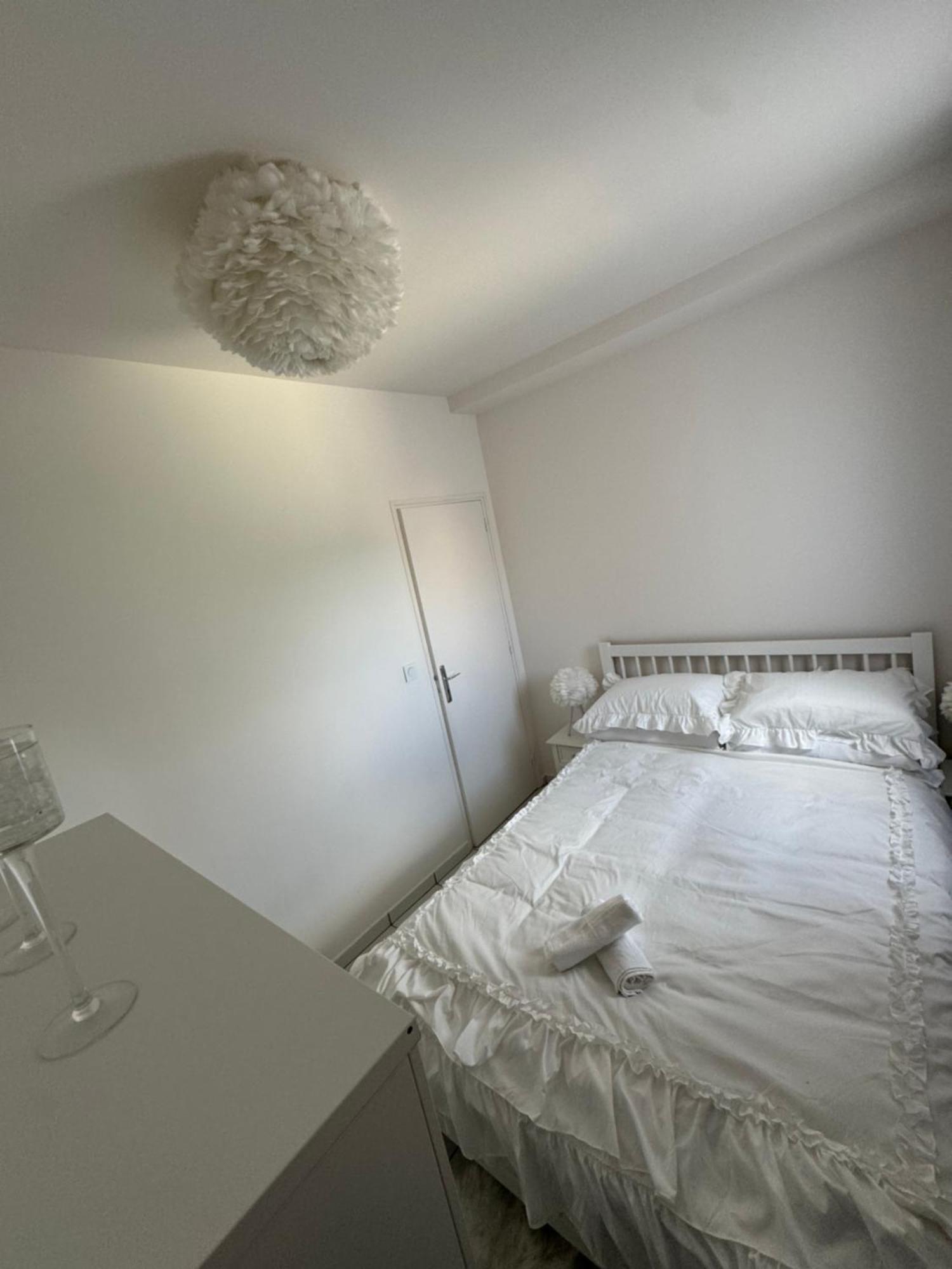 Magnifique Appartement Limeil-Brevannes エクステリア 写真