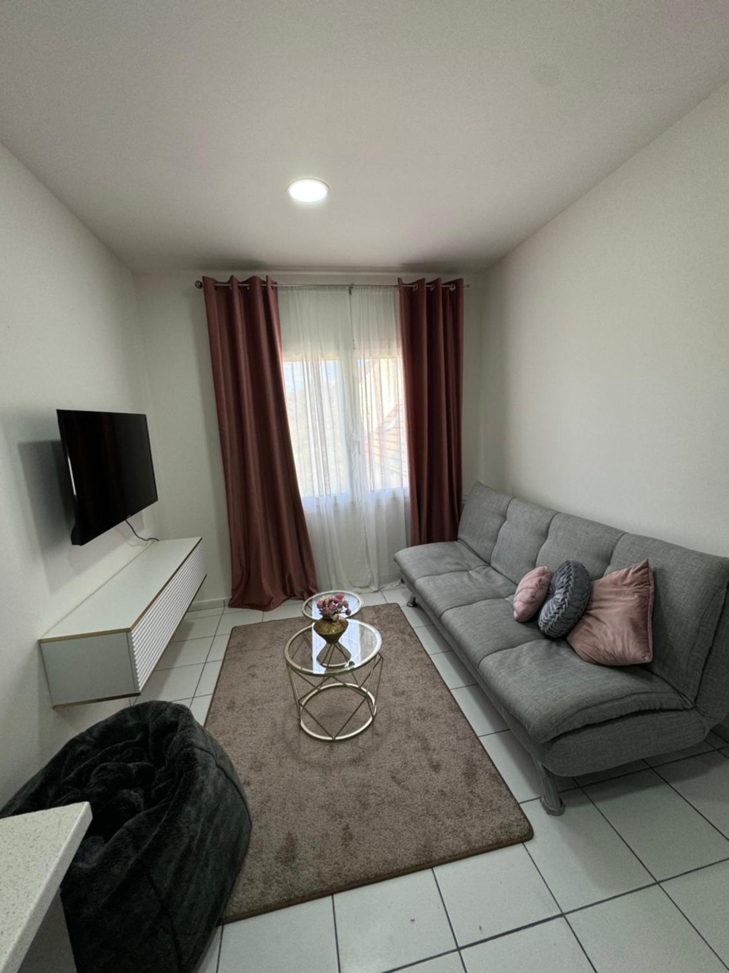 Magnifique Appartement Limeil-Brevannes エクステリア 写真