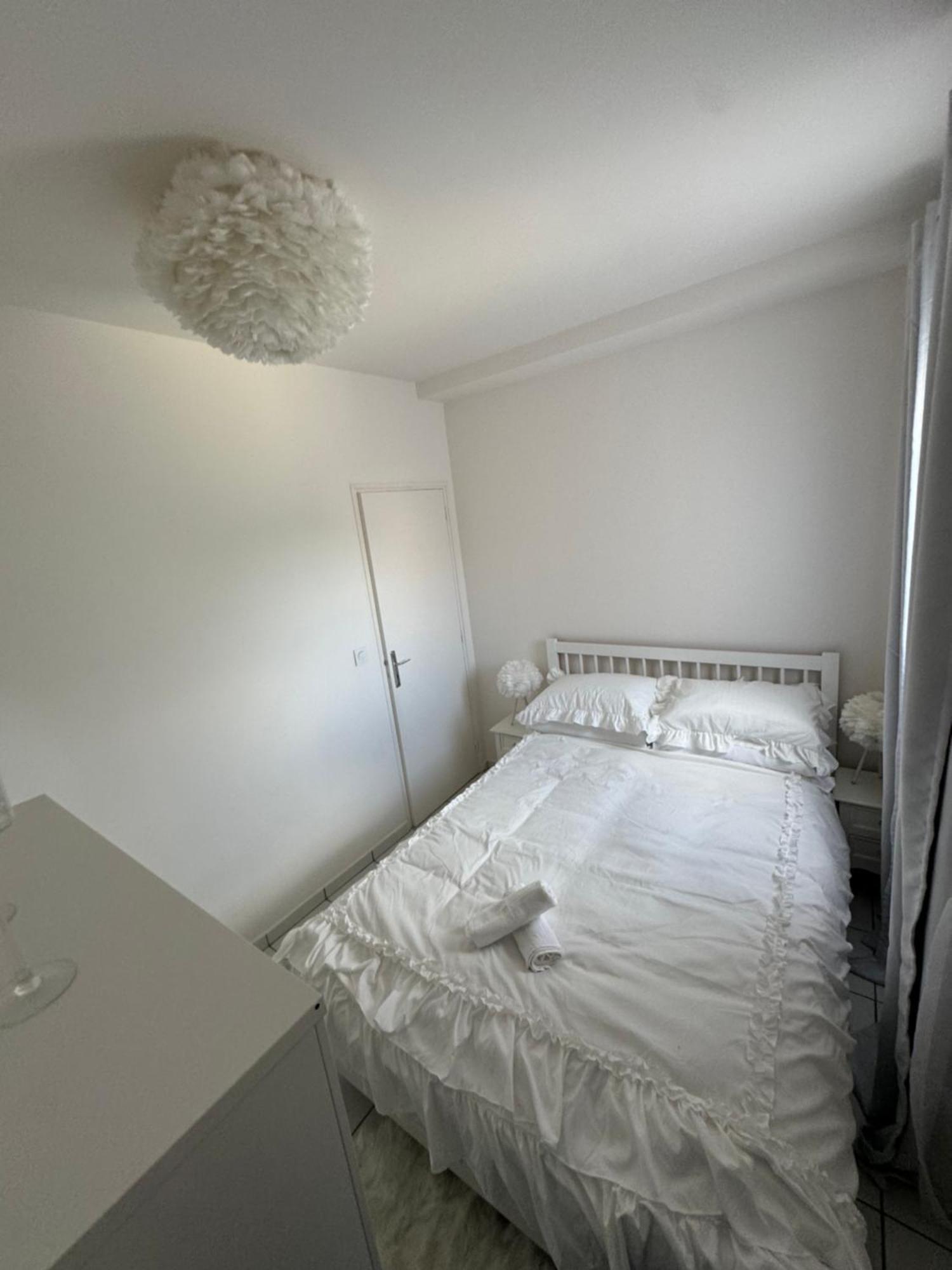 Magnifique Appartement Limeil-Brevannes エクステリア 写真