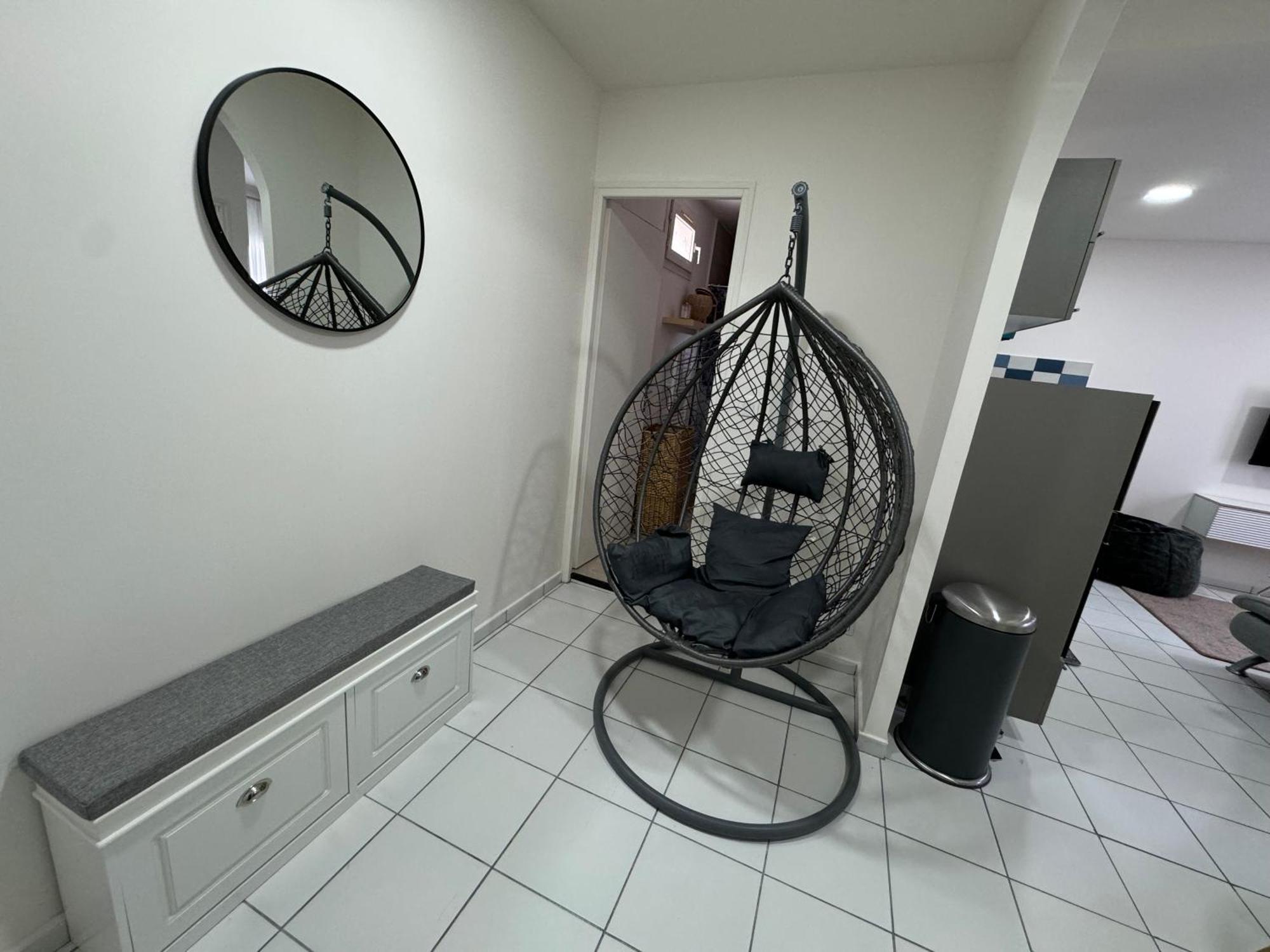 Magnifique Appartement Limeil-Brevannes エクステリア 写真