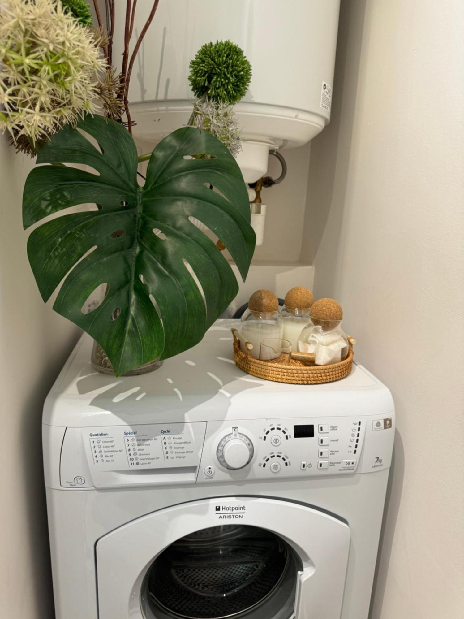 Magnifique Appartement Limeil-Brevannes エクステリア 写真
